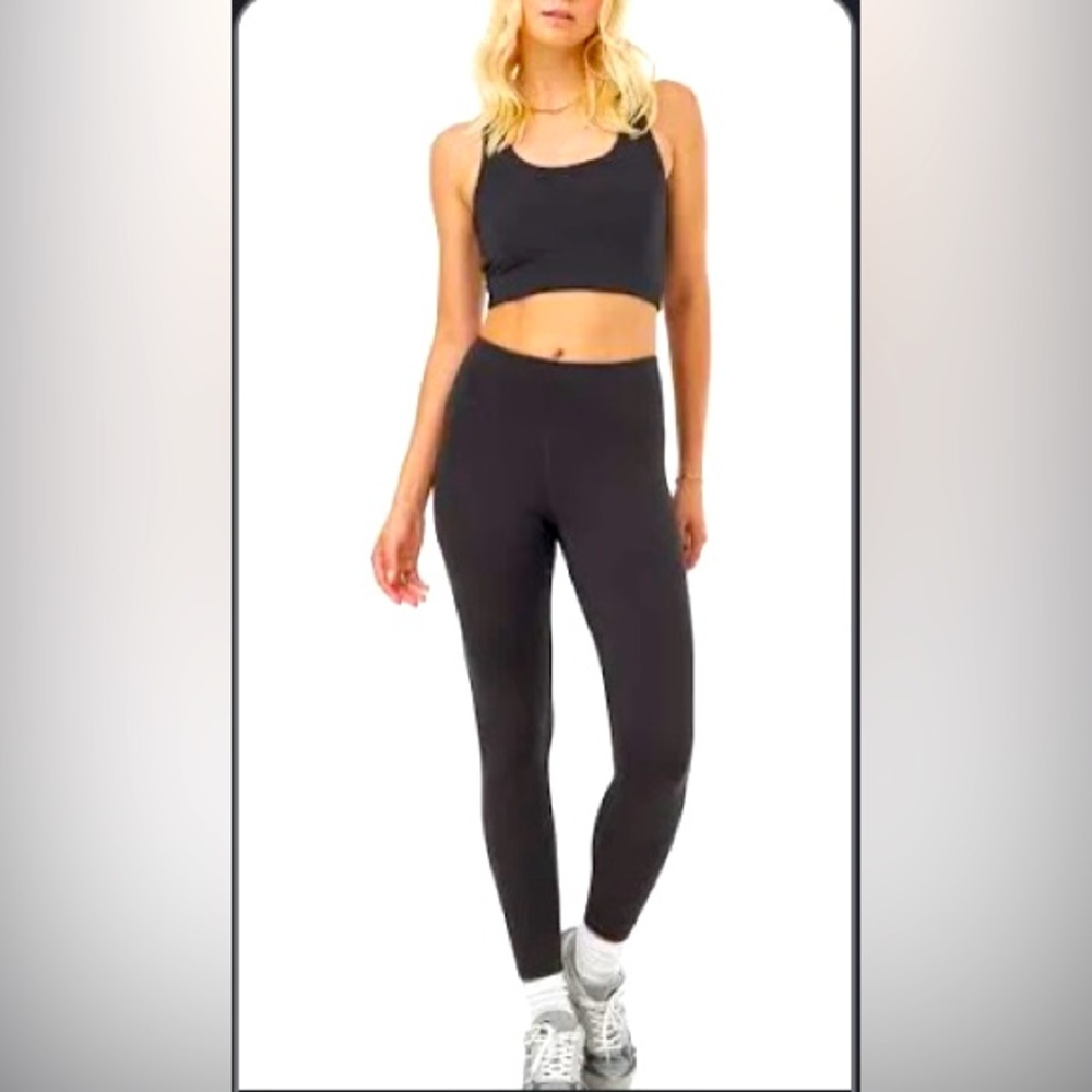 NWOT Tentree Leggings